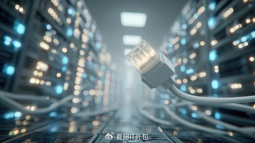 网络工程师IT外包必备核心技能全解析