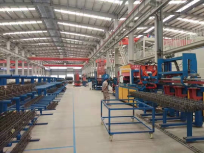 装配式施工在网络工程中的应用与展望