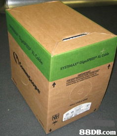 全面解析网络工程产品 网络线、光纤、机柜与电源线的选购指南